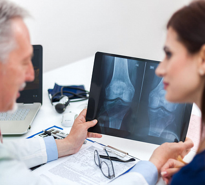 Рентгенография