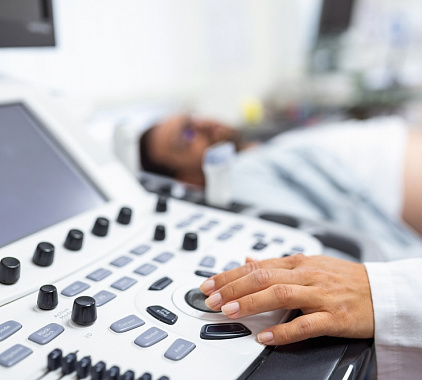 УЗИ аорты УЗИ аорты