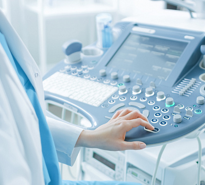 УЗИ полового члена УЗИ полового члена