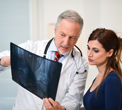 Рентгенография