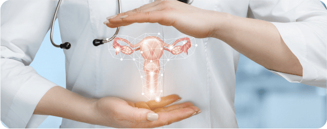 Консультация акушера-гинеколога