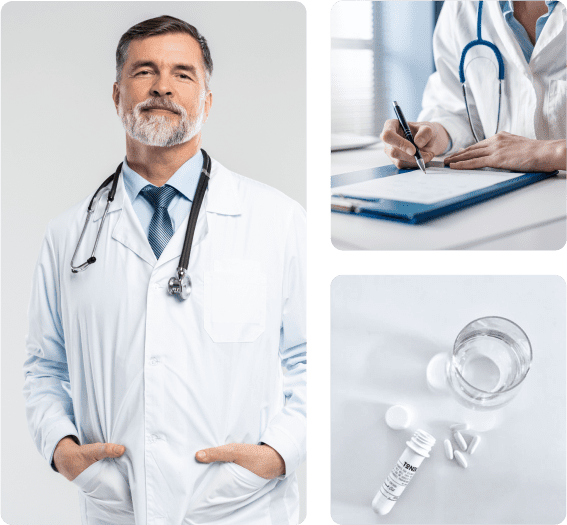 Поводы обращения к врачу урологу Поводы обращения к врачу урологу