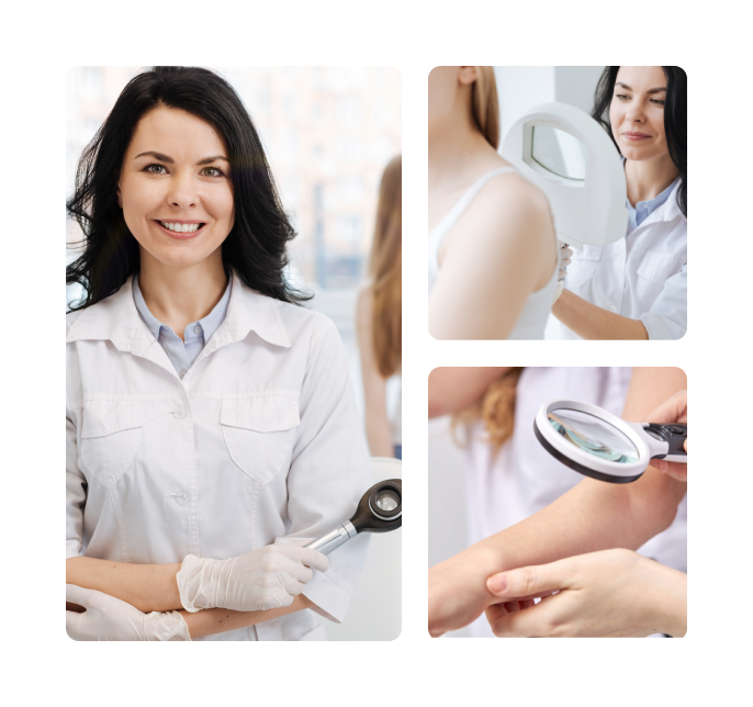 Поводы обращения к врачу-дерматовенерологу Поводы обращения к врачу-дерматовенерологу