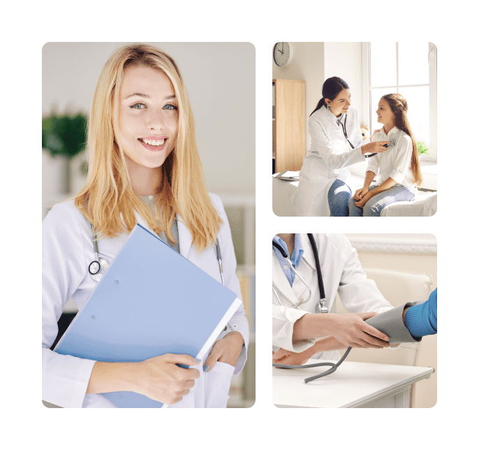 Поводы обращения к врачу терапевту Поводы обращения к врачу терапевту