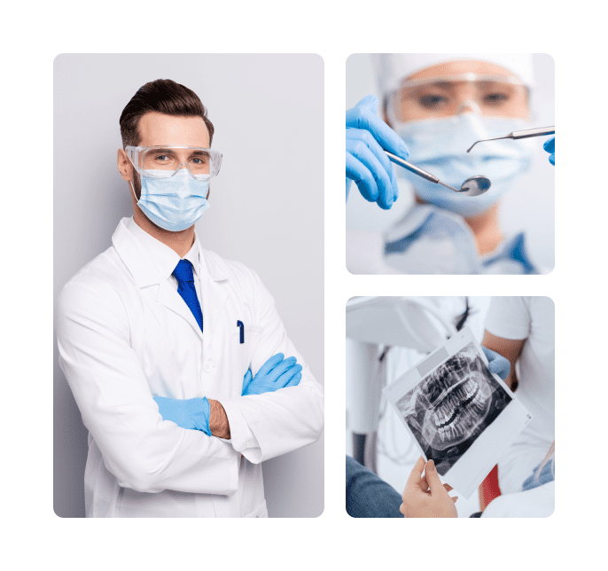 Поводы обращения к врачу стоматологу-хирургу Поводы обращения к врачу стоматологу-хирургу