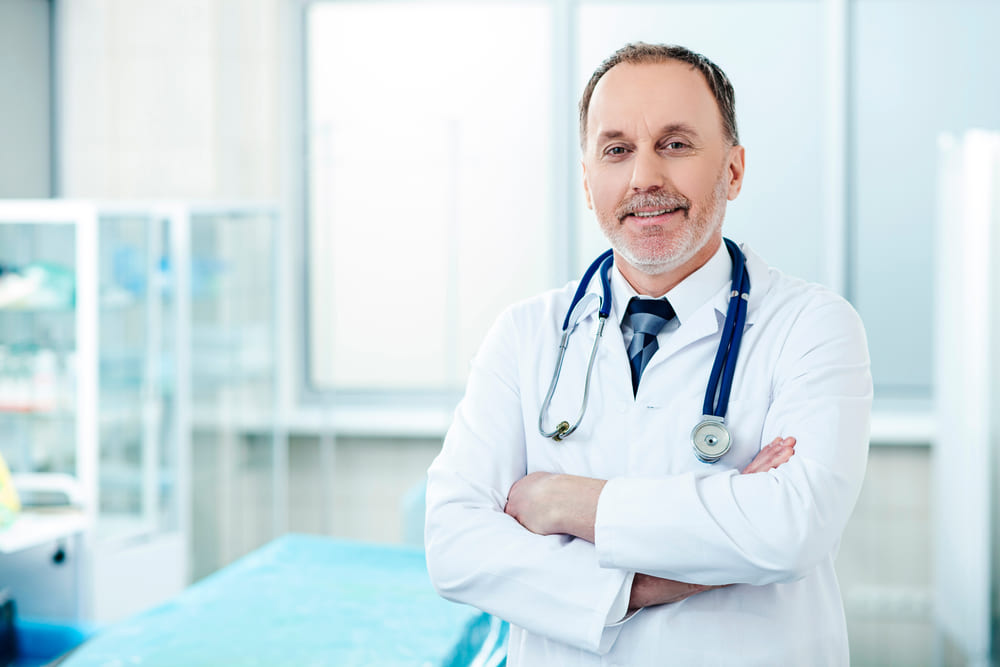 Консультация терапевта Консультация терапевта