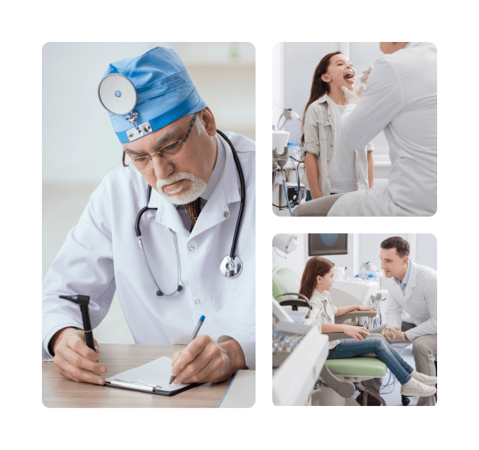 Поводы обращения к детскому ЛОРу