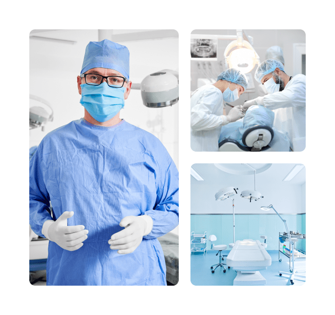 Поводы обращения к врачу хирургу