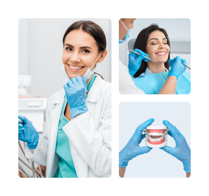 Поводы обращения к врачу стоматологу