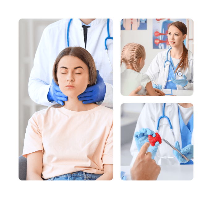 Поводы обращения к врачу эндокринологу Поводы обращения к врачу эндокринологу